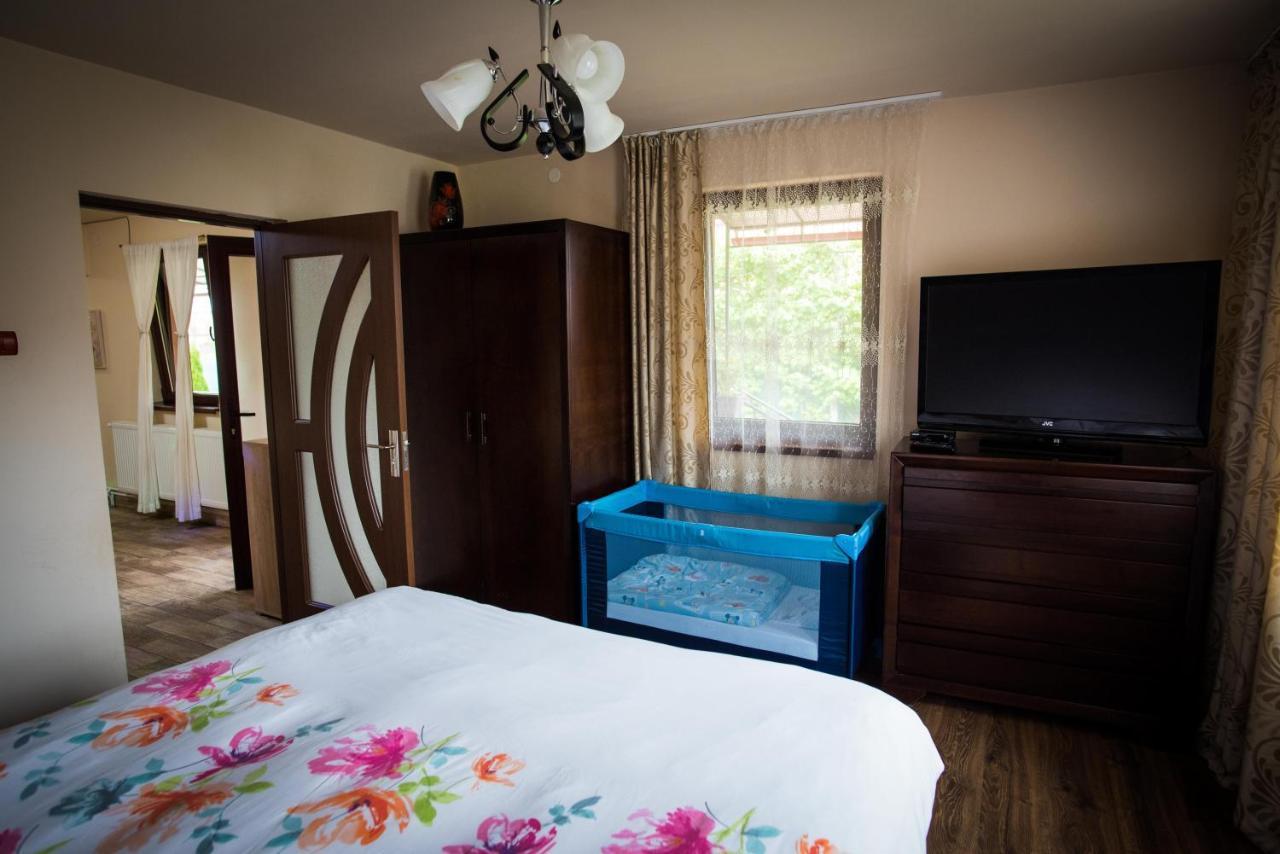 Peris Erika'S Holiday Cottage المظهر الخارجي الصورة
