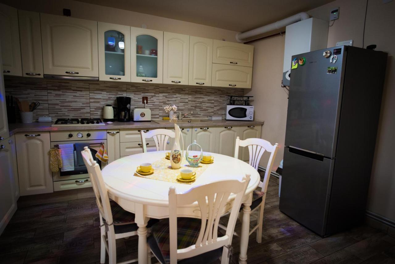 Peris Erika'S Holiday Cottage المظهر الخارجي الصورة